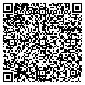 QR code with Gam Carpet Cleaning contacts