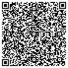QR code with Alex Davison Painting contacts