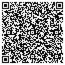 QR code with D P Ceramics contacts