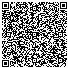 QR code with Applied Imagination Decorative contacts