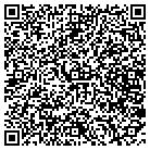 QR code with J & L Martin Trucking contacts