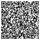 QR code with Gordon Autobody contacts
