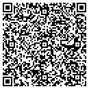 QR code with Hahn's Auto Body contacts