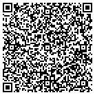 QR code with Richmond Retirement System contacts