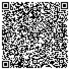 QR code with Rpm Dog Sports Dog Training Club contacts
