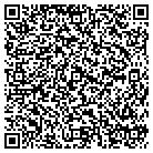 QR code with Oakridge Equine Hospital contacts