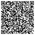 QR code with John D Havens contacts