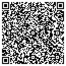 QR code with John E Smith contacts