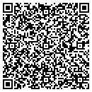 QR code with S J C Construction Inc contacts