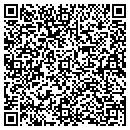 QR code with J R & Assoc contacts
