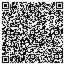 QR code with Hydro-Clean contacts