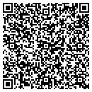 QR code with Justins Autobody contacts