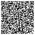 QR code with John C Dieman contacts