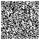 QR code with Kris Higgins Body Shop contacts