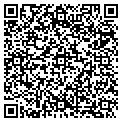 QR code with John L Haigh Jr contacts