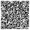 QR code with Sunstrip Inc contacts