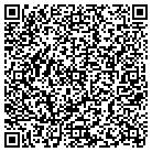 QR code with Heisers School For Dogs contacts