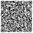 QR code with Rains Kimberly M DVM contacts