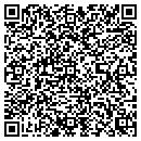QR code with Kleen Machine contacts