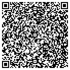 QR code with Kovach's Dog Training School contacts