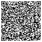 QR code with Riffell Gregory DVM contacts