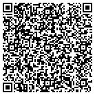 QR code with Riverbend Mobile Vet Service contacts
