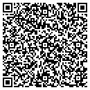 QR code with Roach Brad DVM contacts