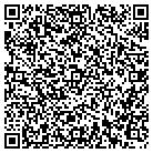 QR code with AAA Guaranteed Pest Control contacts