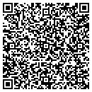 QR code with Roach Jarrod DVM contacts