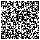 QR code with A Aaronson Pest Control contacts