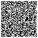 QR code with Roach Jarrod DVM contacts