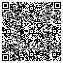 QR code with Roberts Frank DVM contacts