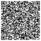 QR code with Magic Genie Carpet Cleaners contacts