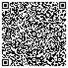 QR code with Peaceable Kingdom Pet Care contacts
