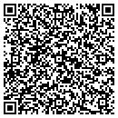 QR code with Round Tina DVM contacts