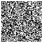 QR code with Andrade's Painting Inc contacts