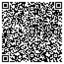 QR code with The Stain Store contacts