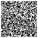 QR code with R L Graves & Sons contacts