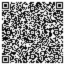 QR code with A P Painting contacts
