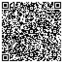 QR code with A Bugman of Ability contacts