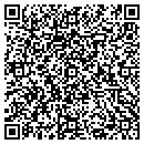 QR code with Mma of DC contacts