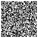 QR code with Rons Body Shop contacts