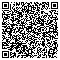 QR code with Dkk Assoc contacts