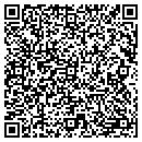 QR code with T N R G Designs contacts