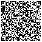 QR code with Sepmeier Mary Jane DVM contacts