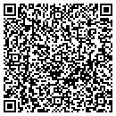 QR code with Lj Trucking contacts