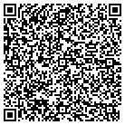 QR code with Cintra Software & Service Inc contacts