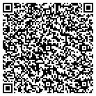QR code with PIB Courier Service contacts