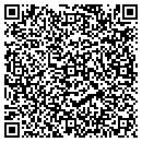 QR code with Triple R contacts
