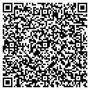 QR code with L T Trucking contacts